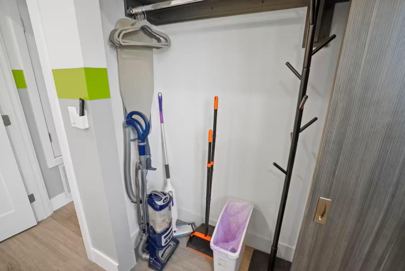 Apartamento C- Vibrant And Glam Noho Pad Near U-studios And H-sign *