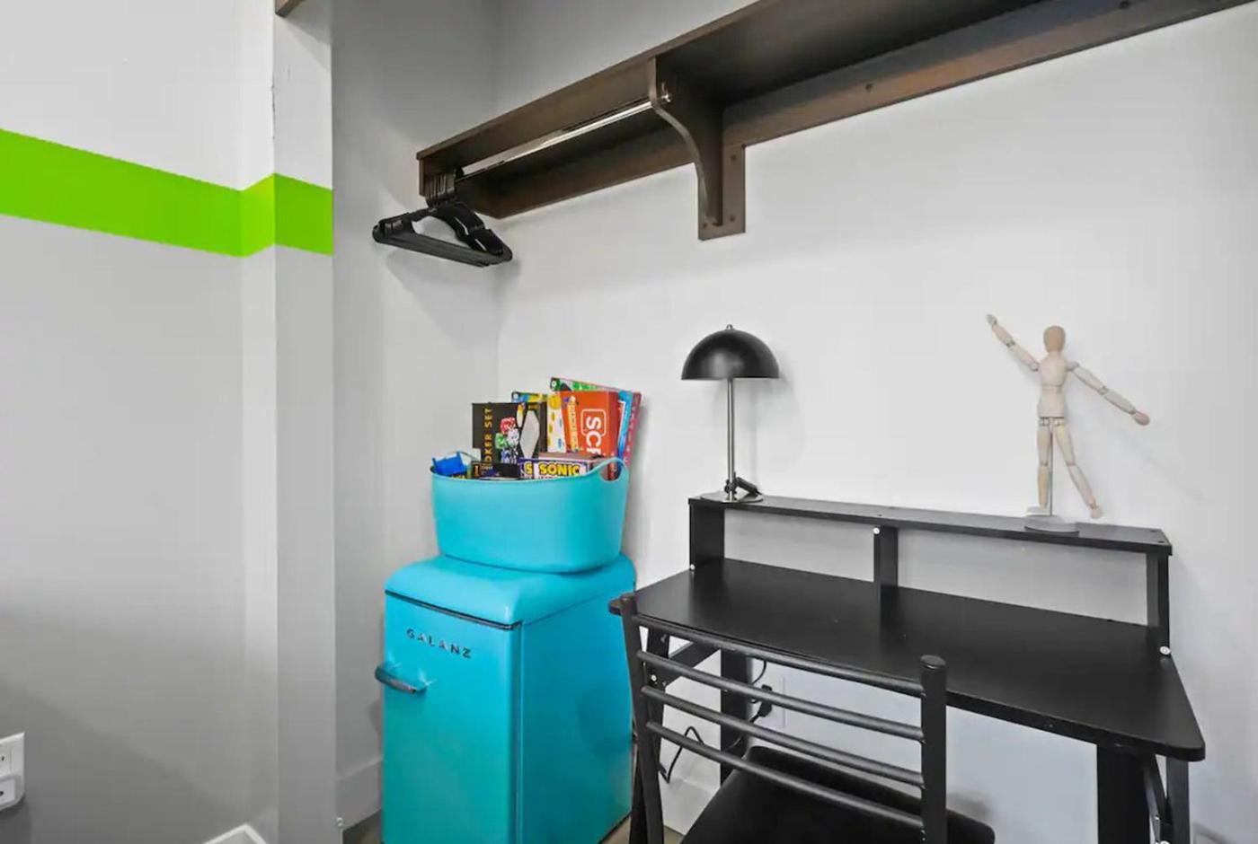 C- Vibrant And Glam Noho Pad Near U-studios And H-sign Apartamento Los Ángeles